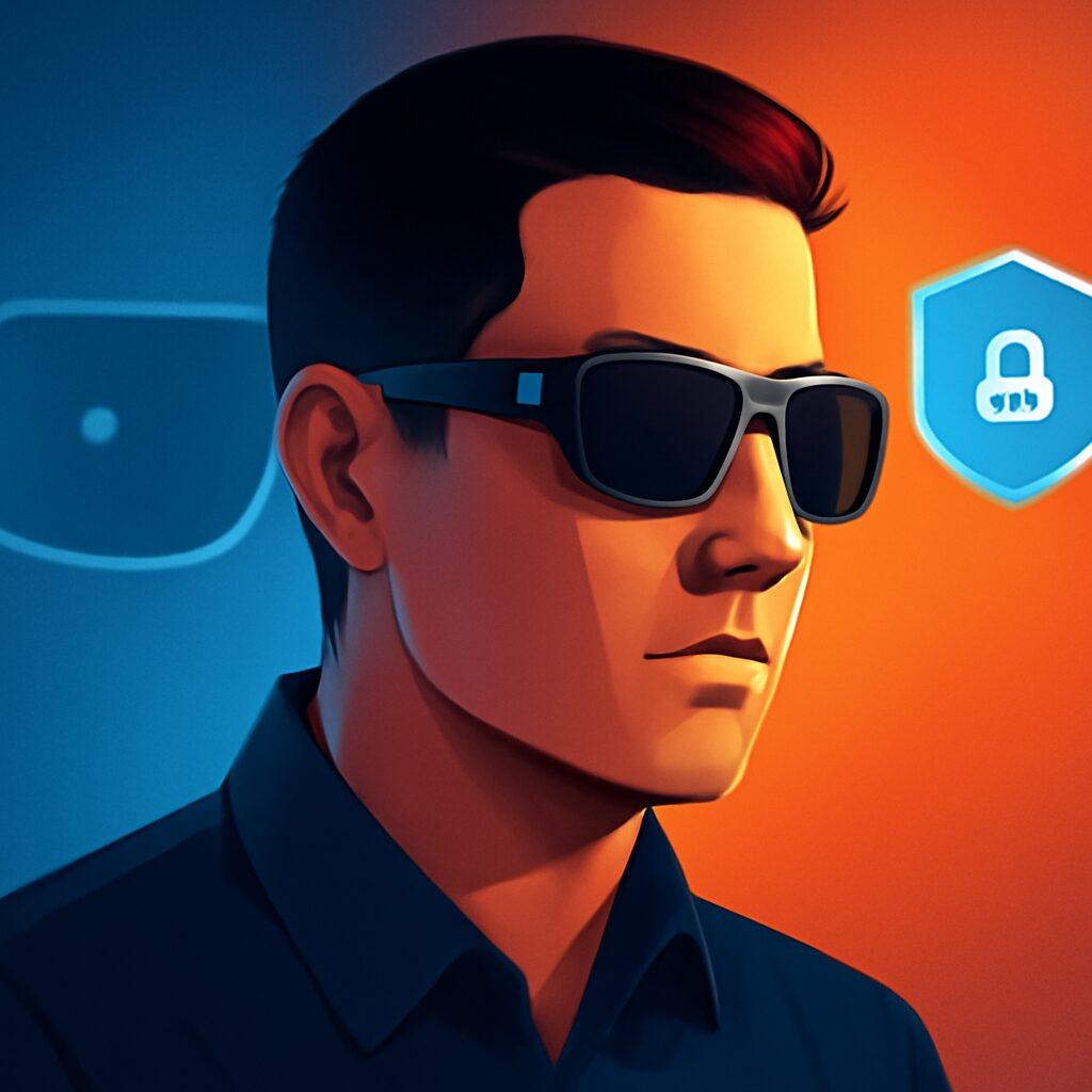 Apple Smart Glasses Incoming: Can Privacy Concerns Be Addressed?