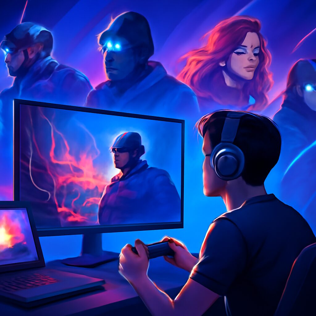 Exciting Future Games Show Lineup at Gamescom 2023!