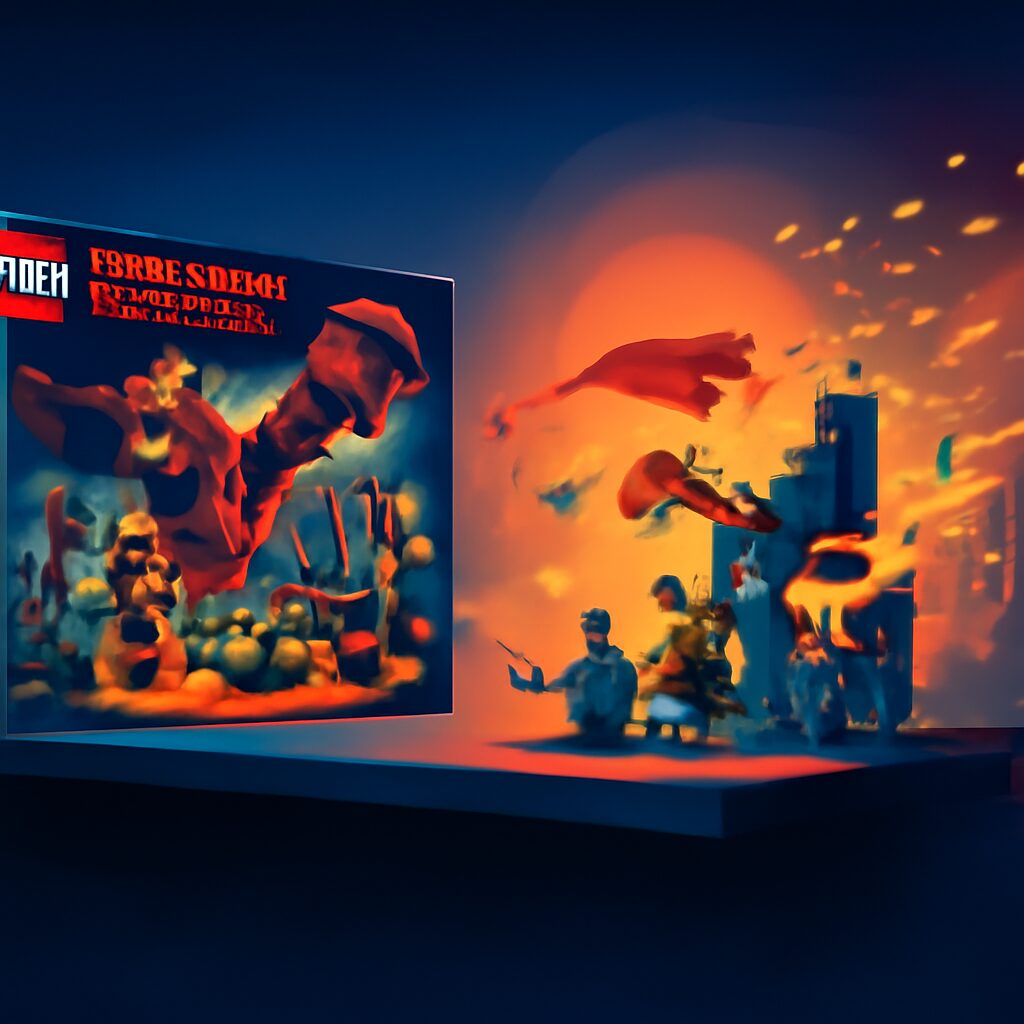 LEGO’s Dungeons and Dragons Set Vanishes Before Retirement Date