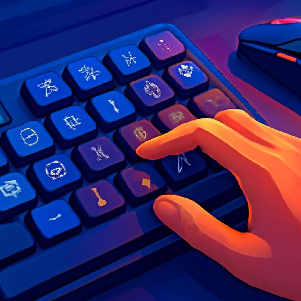 Exploring OpenAI’s Innovative AI Keypad: A Mixed Bag for Gamers and Coders