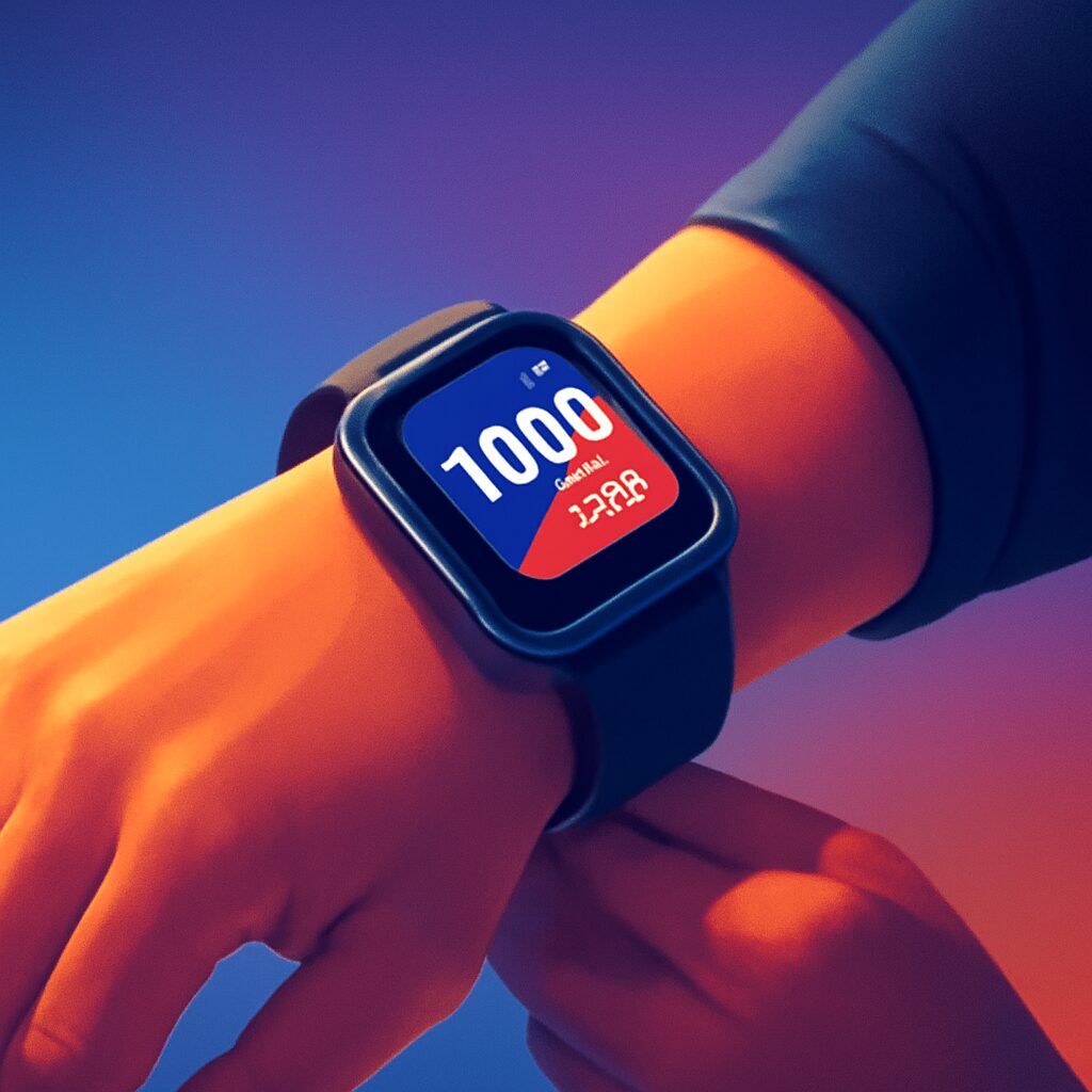 RingConn 3: Looks Stunning but Falls Short on Fitness Tracking
