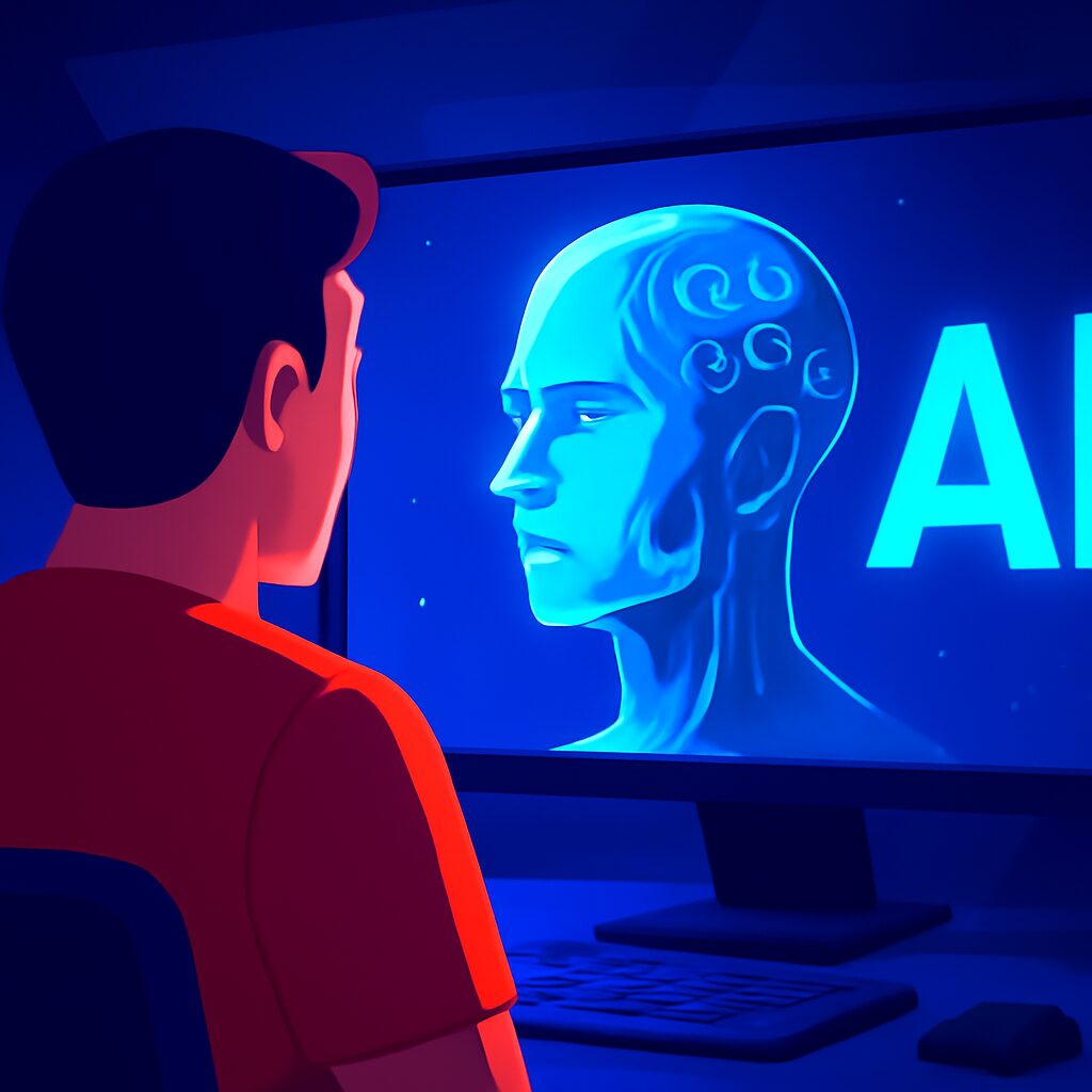 Kimi: The New AI Dilemma or Just Hype?