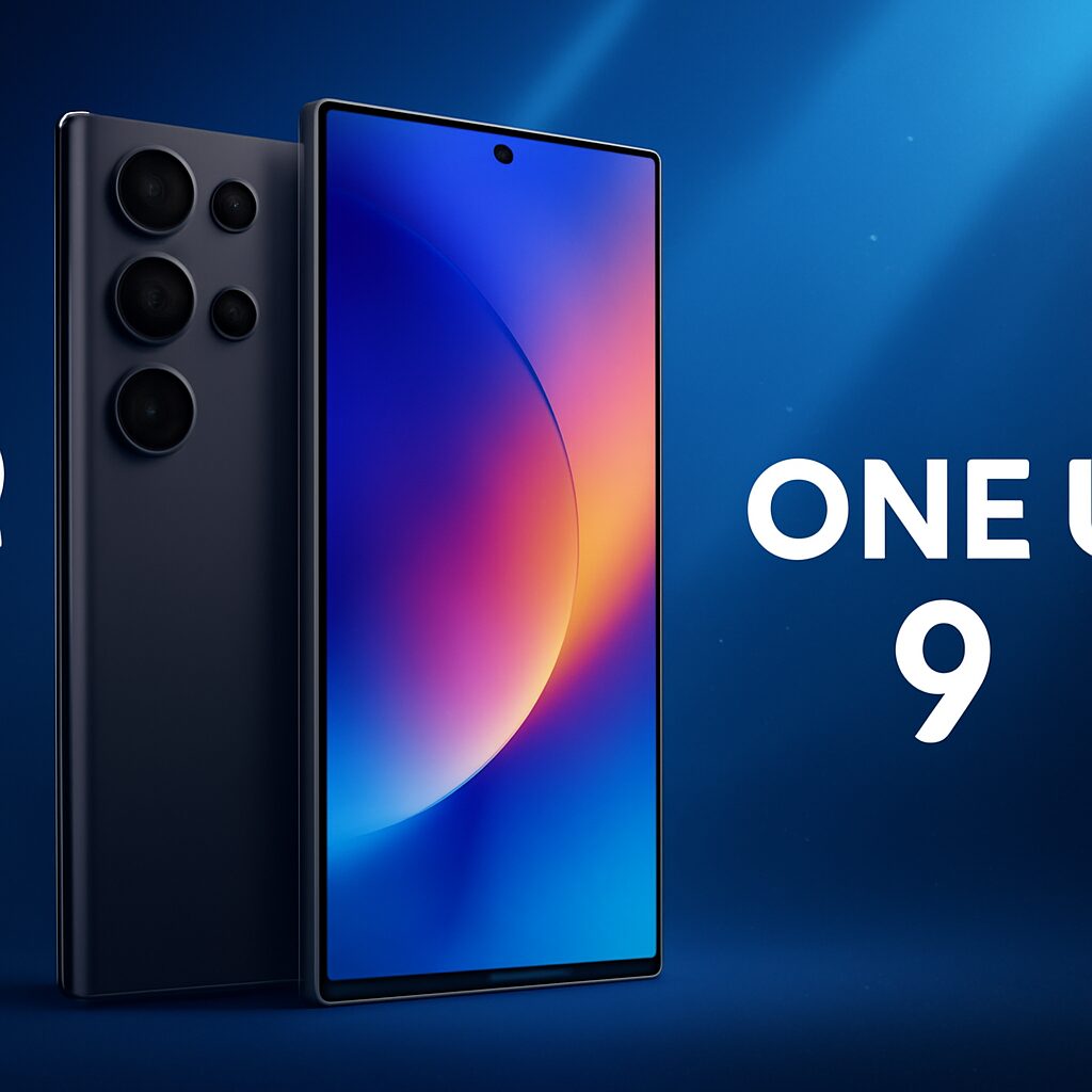 Galaxy S25 Ultra Set to Dive into One UI 9 Beta Testing!