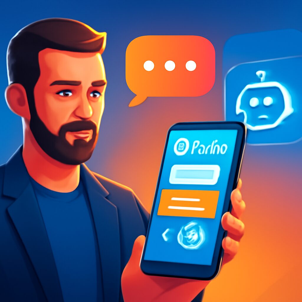 Jack Dorsey Launches Buzz: A Fresh Take on Team Chat with AI Integration