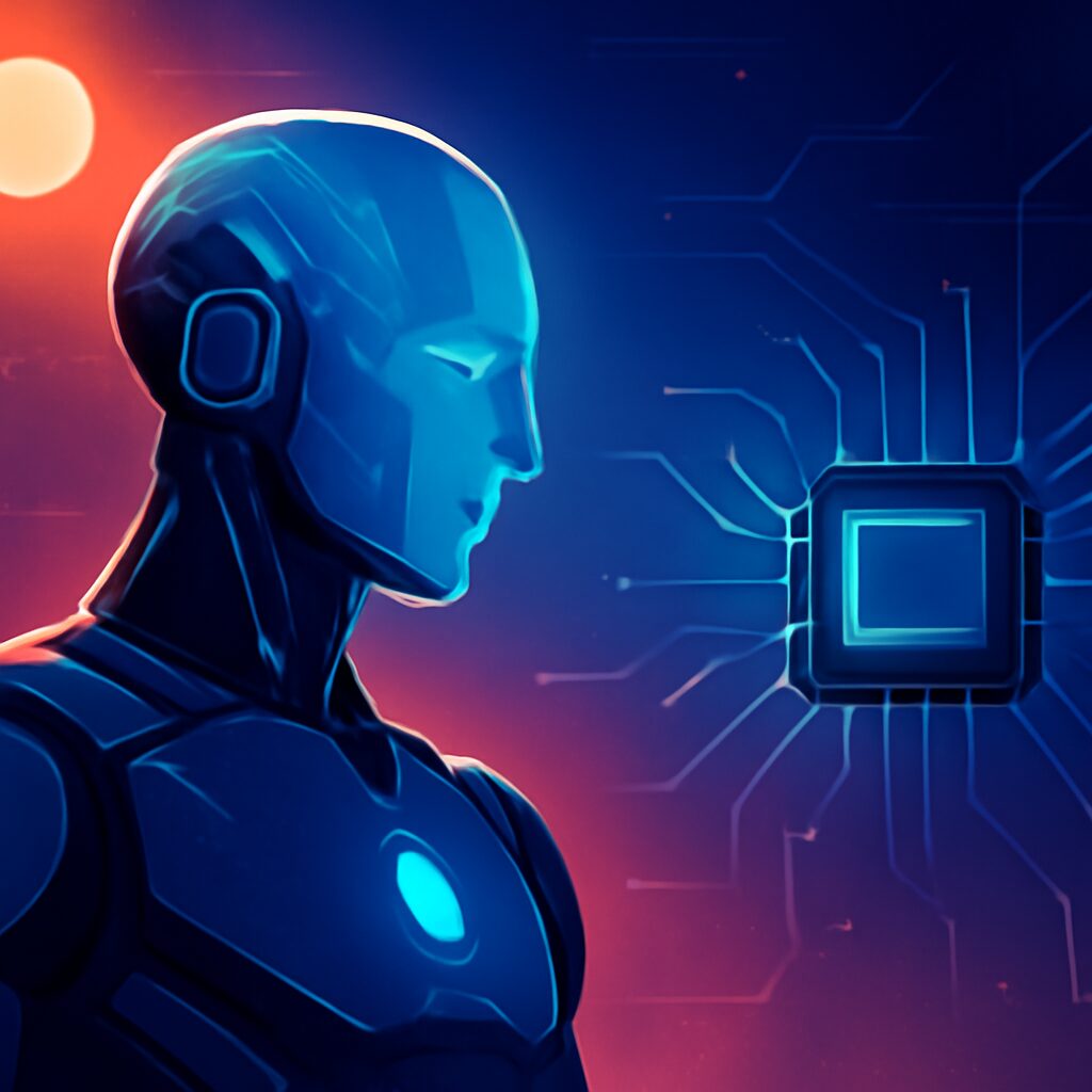 Moonshot AI Unveils Kimi K3: Is This the Future Brain for Our Games?