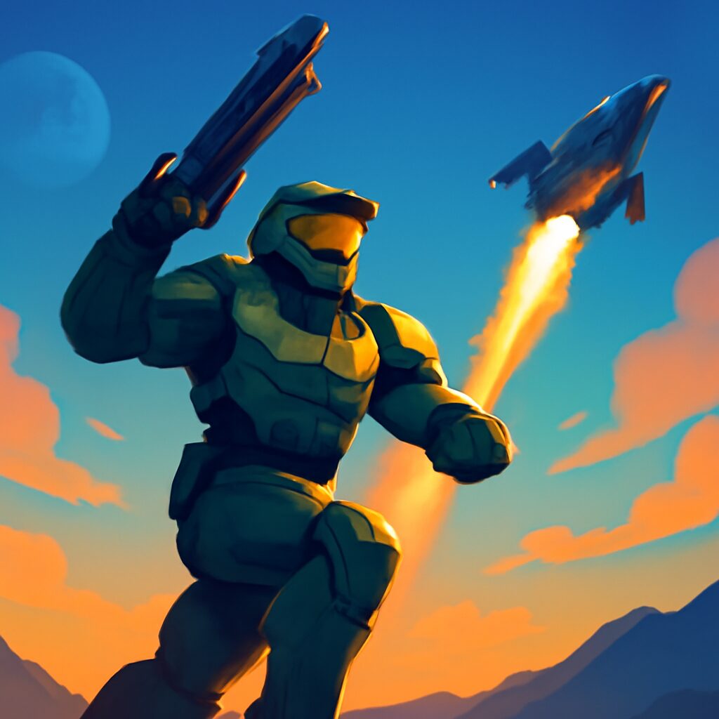 Blast Off Early! How to Jump into Halo: Campaign Evolved Before Everyone Else