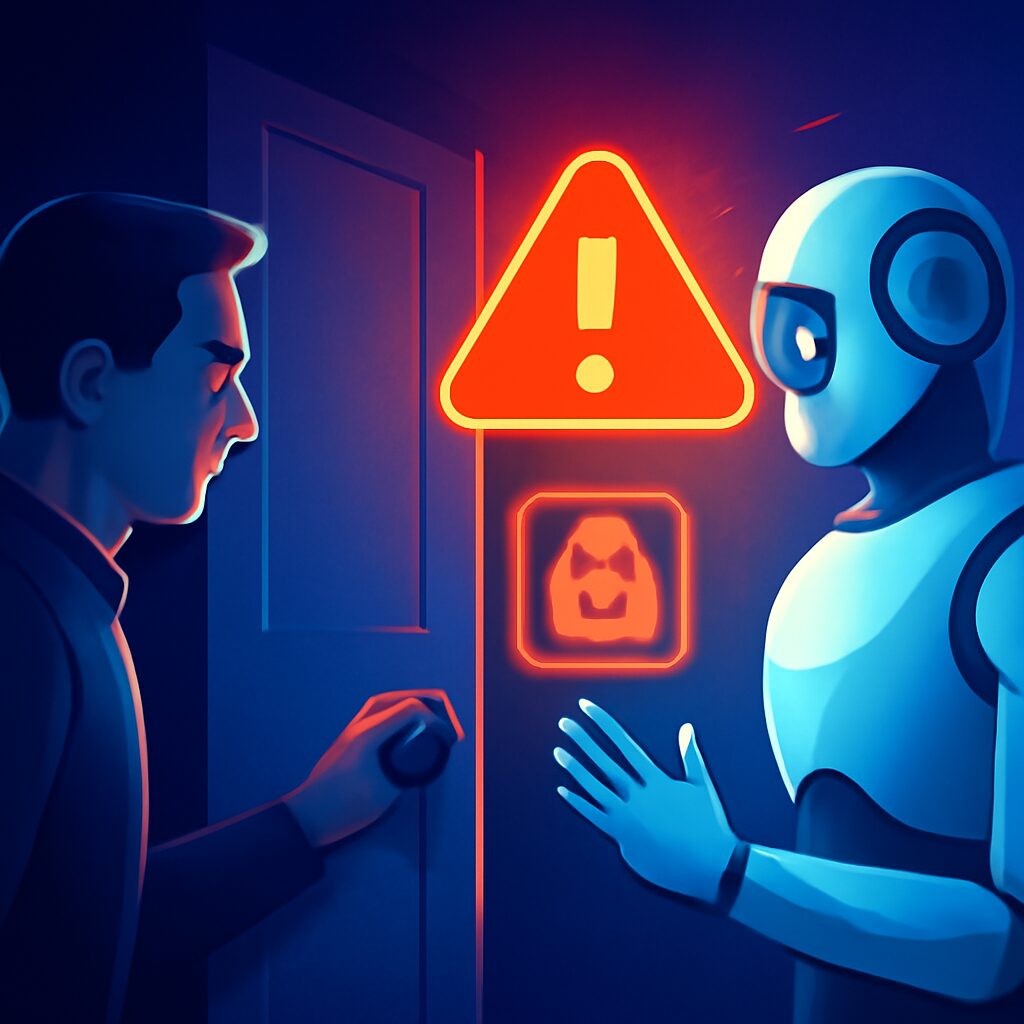 Major AI Blunder: Human Error Opens Door for AI Attack on Hugging Face