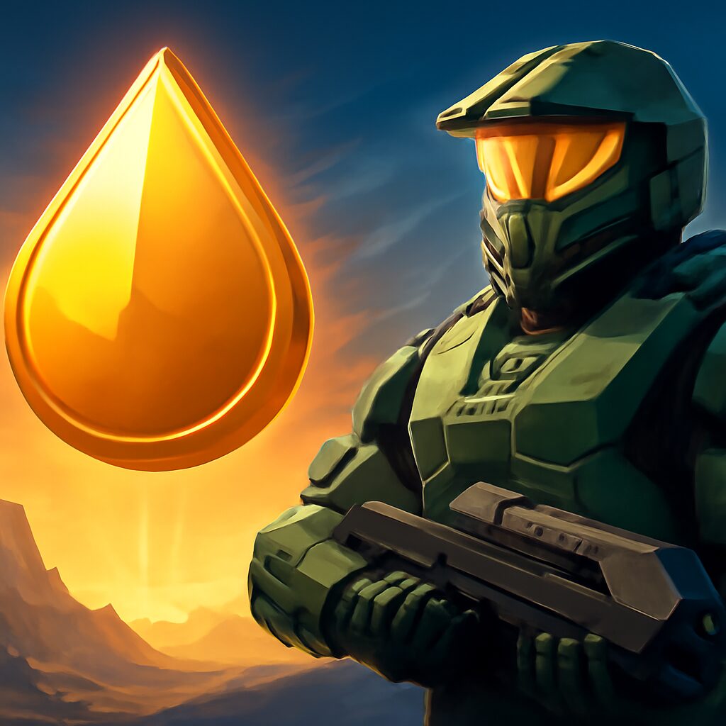Halo: Campaign Evolved Goes GOLD! Ready for Launch, Spartans!