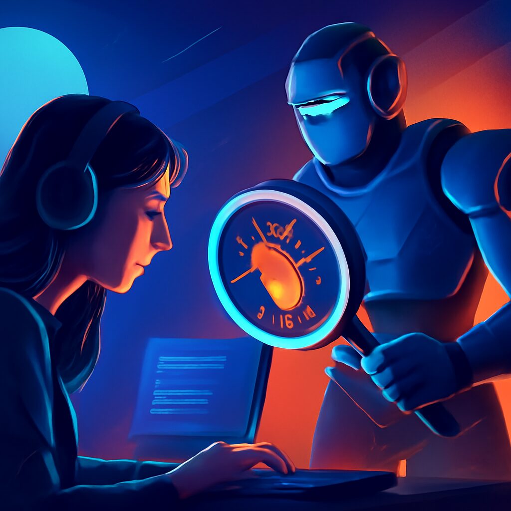 Microsoft Unleashes AI Army to Hunt Bugs While You Sleep!