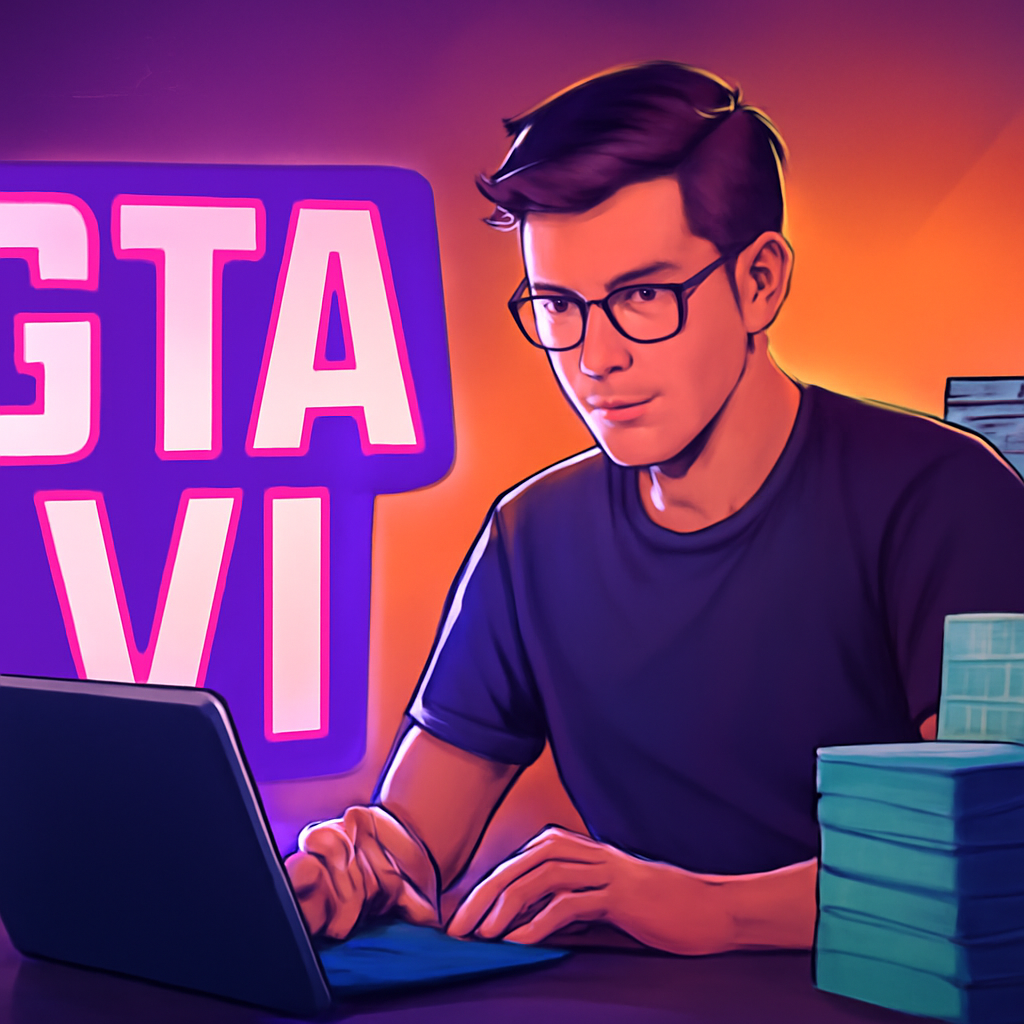 GTA 6 CEO Confident About High Ratings as Release Approaches