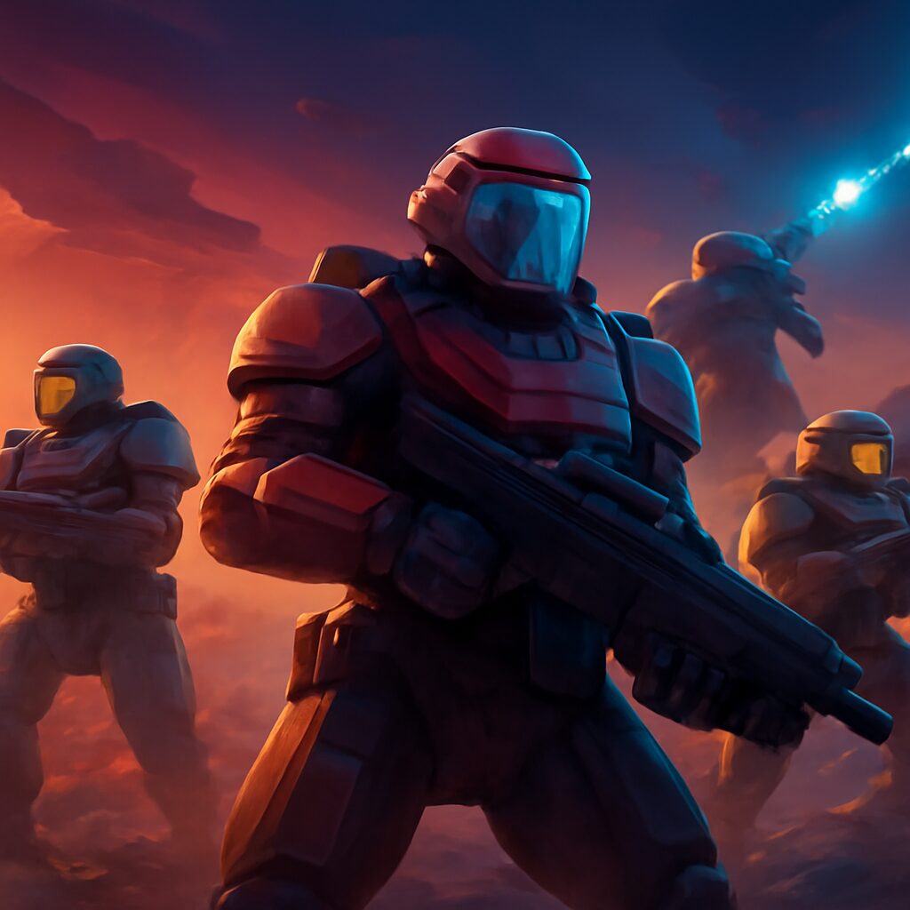 ZeroSpace Blends StarCraft, Mass Effect, and Helldivers 2 – But There’s a Catch!