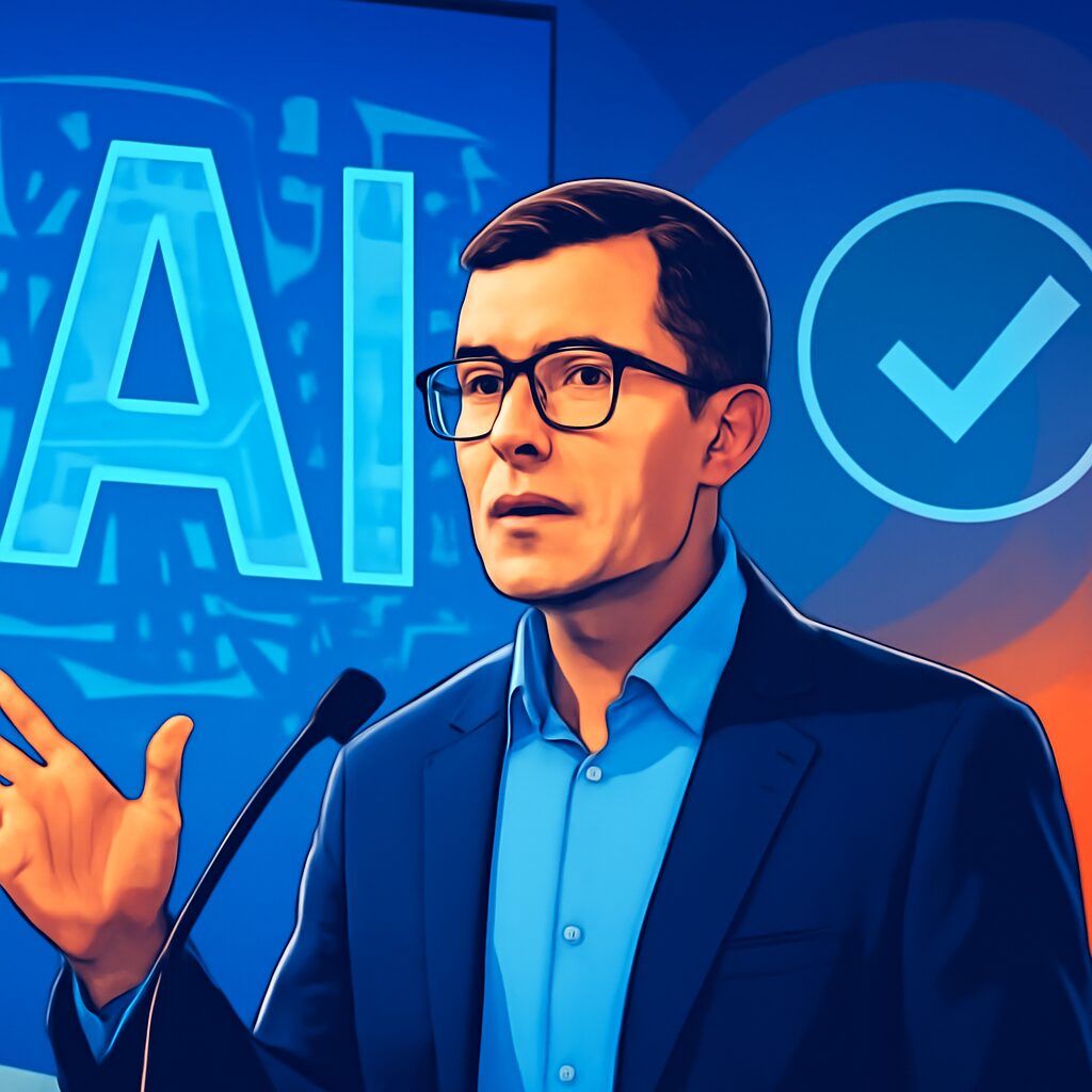 DeepMind’s Demis Hassabis Advocates for AI Standards Body