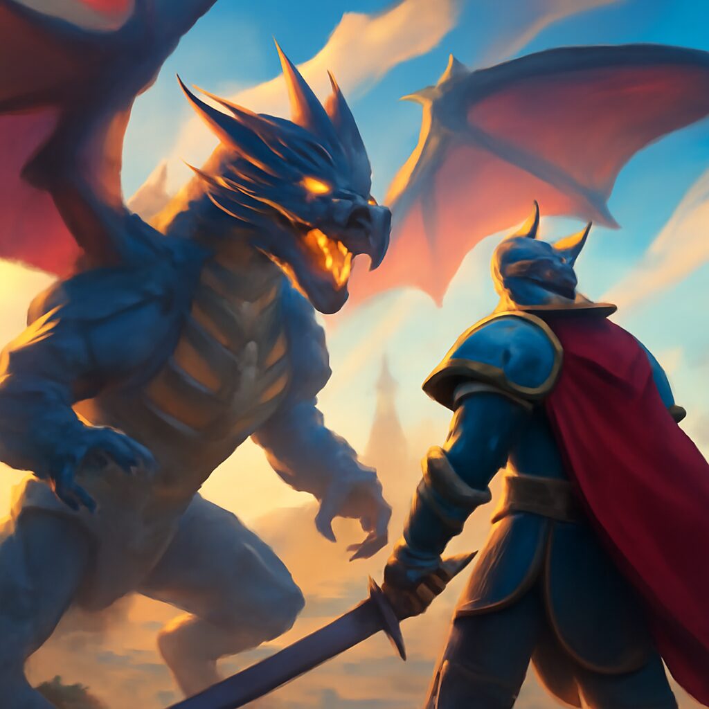 Dive into Azeroth Like Never Before: D&D World of Warcraft Unveiled!