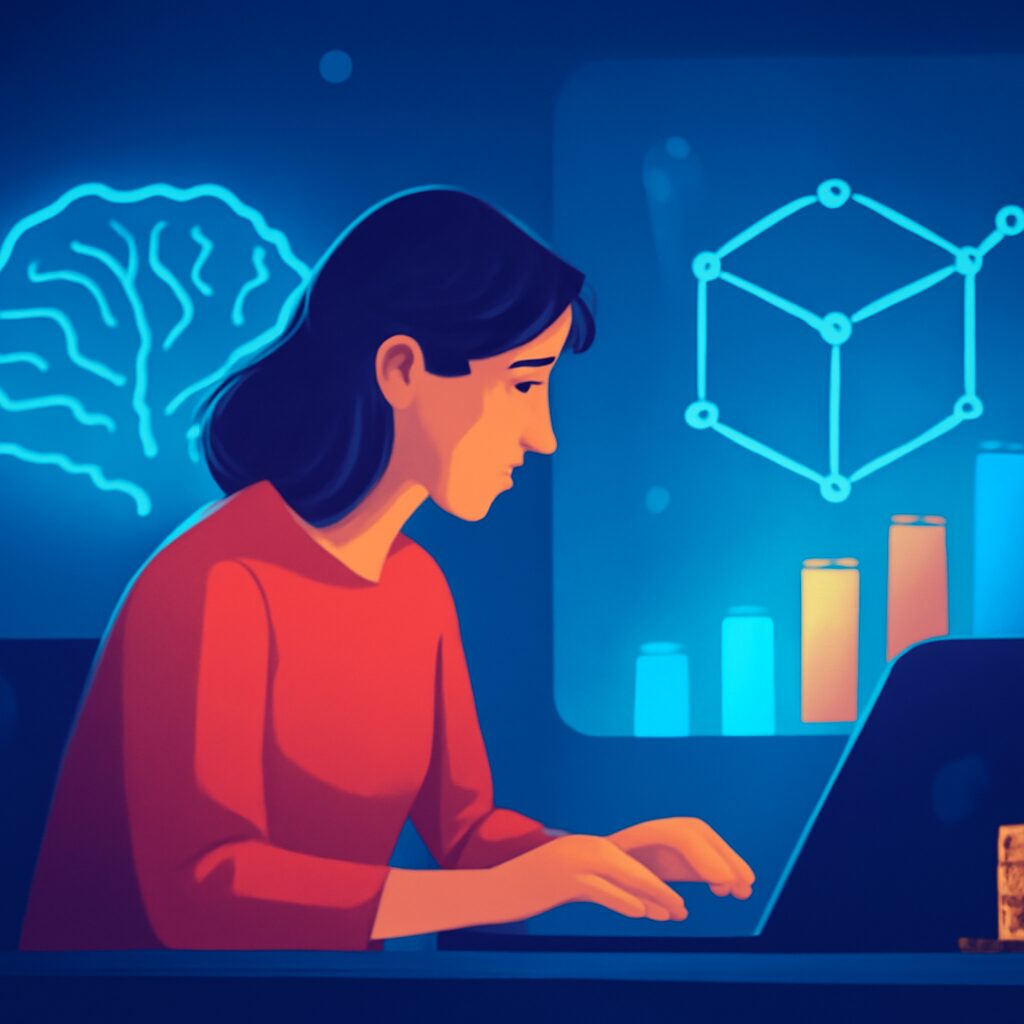 Databricks Rebrands as AI Powerhouse, Showcases Cost Benefits of Open Weight AI Models