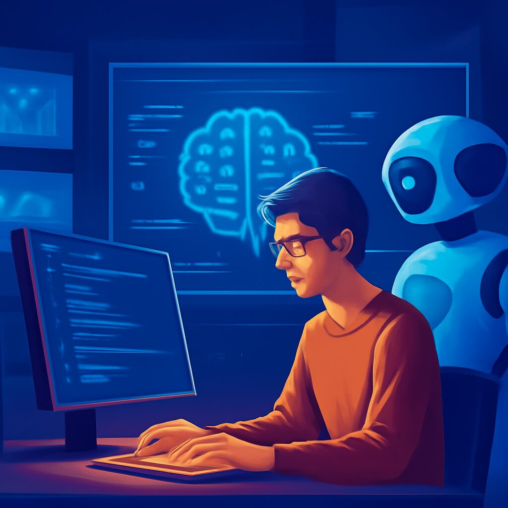 Prentis: The New AI Lab Aiming to Revolutionize Routine Tasks