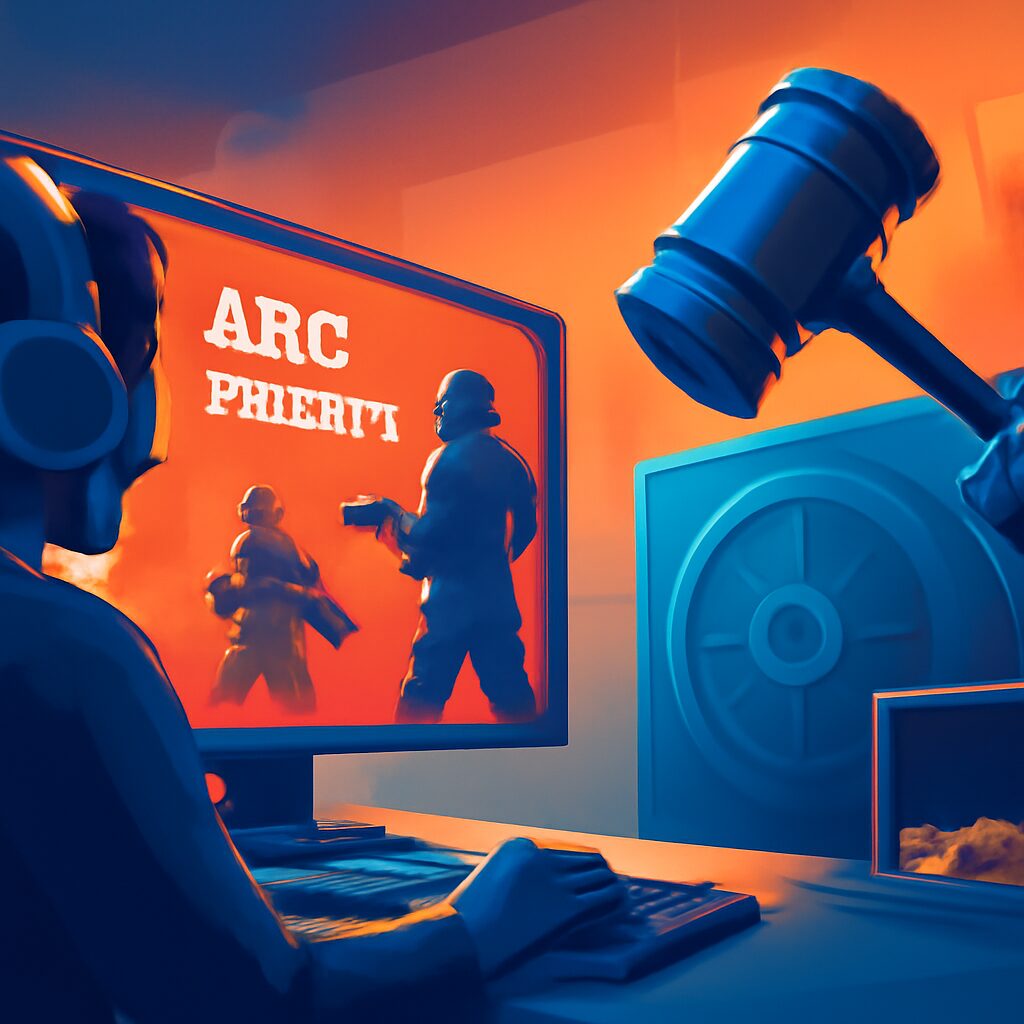Embark Studios Drops the Hammer: Arc Raiders Cheaters Face Bans and Empty Vaults!