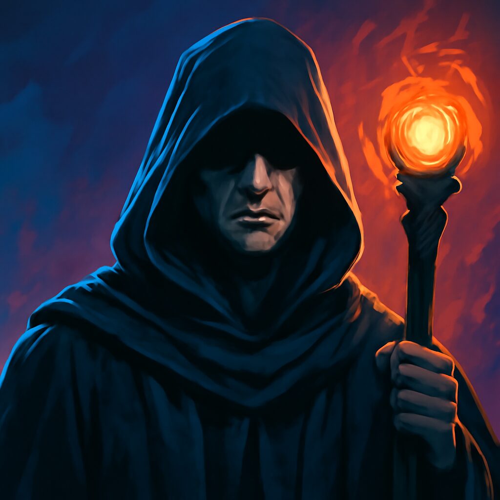 Dark Wizard’s Identity in The Rings of Power Season 3 Unveiled Early