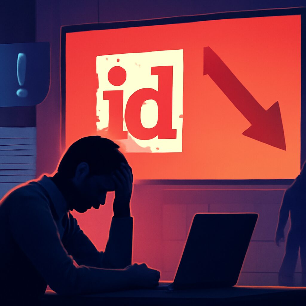 Major Layoffs Hit Id Software: A Troubling Time for the Doom Developer