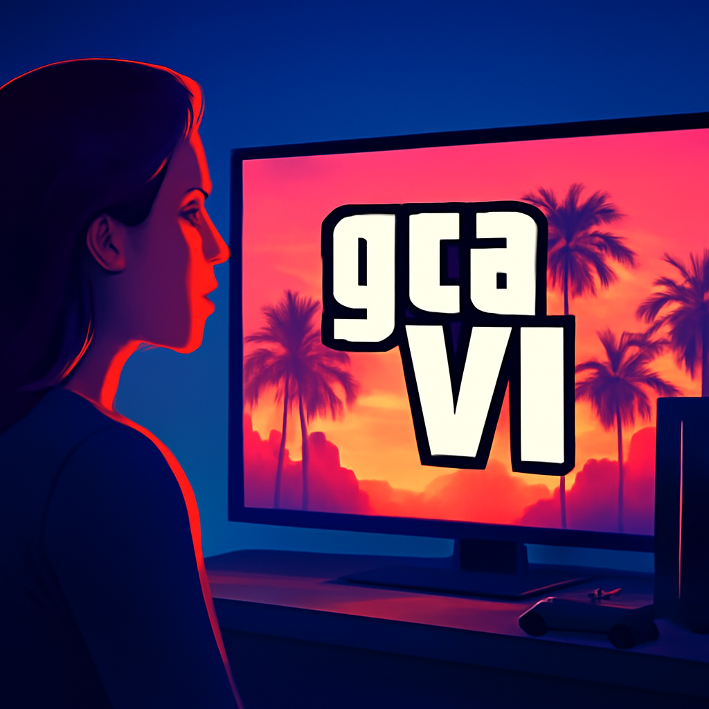 Vice City Unveiled: A Closer Look at GTA 6’s Stunning New World