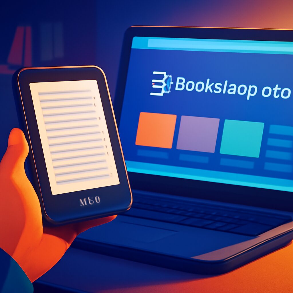 Bookshop.org Confirms Kobo E-Reader Support Coming This Year