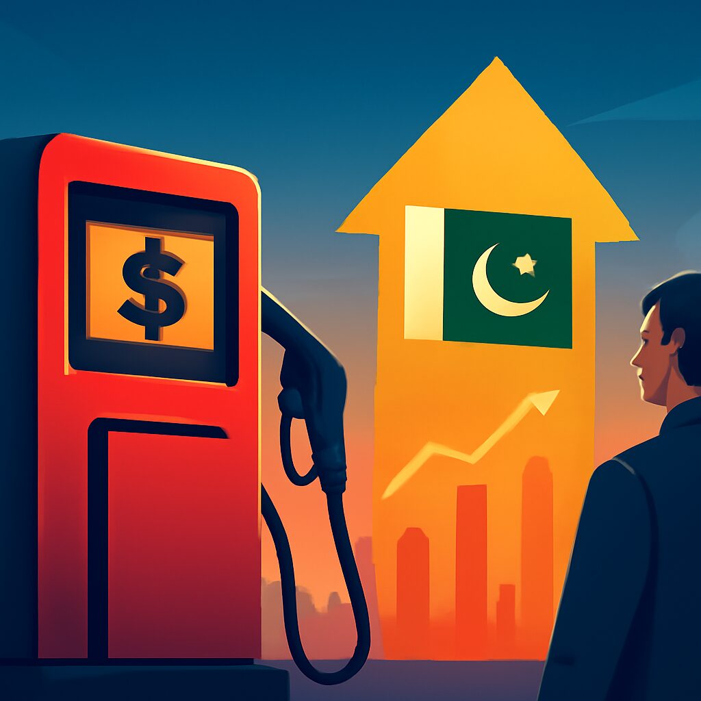 Fuel Price Changes Ahead: Pakistan Shifts Towards Market Regulation