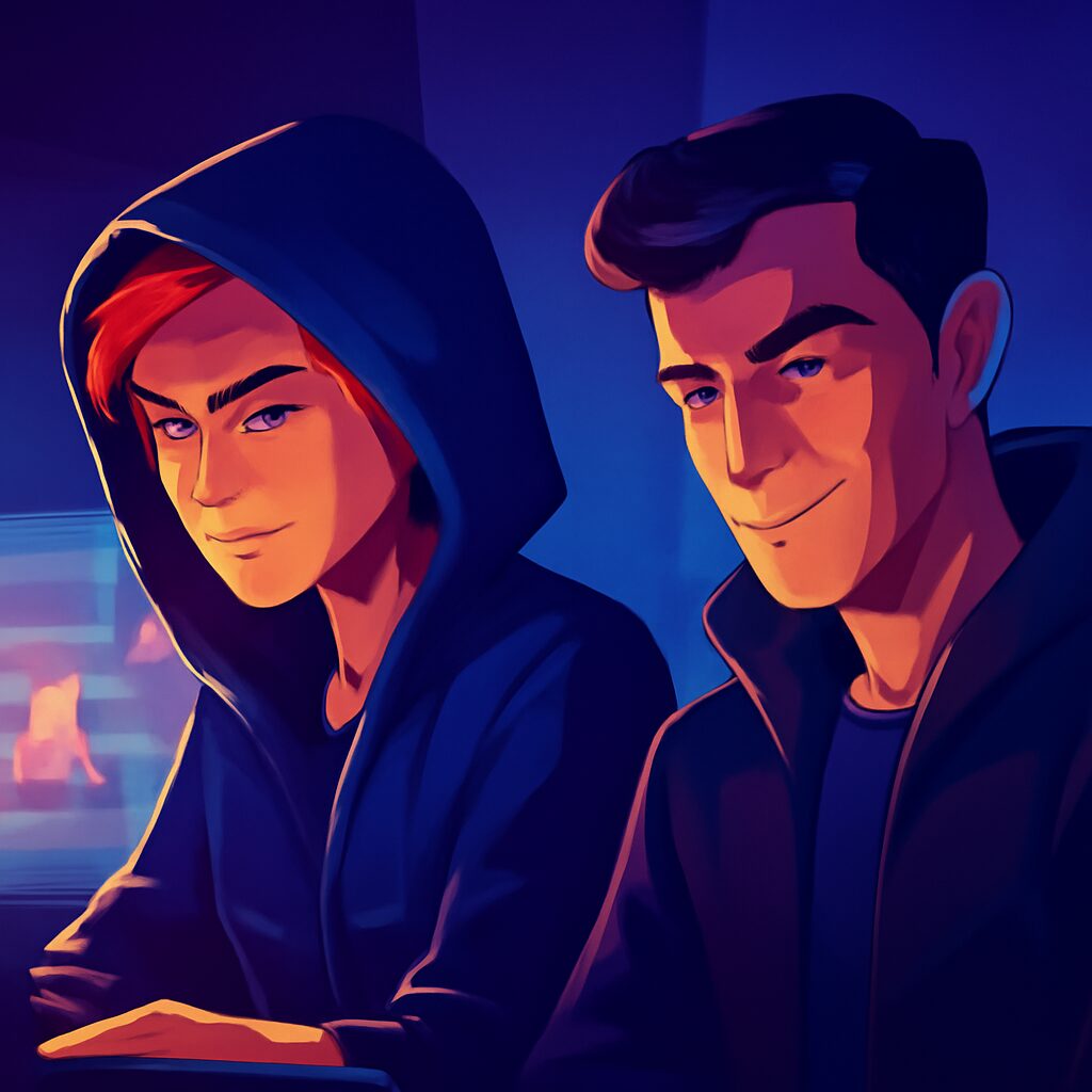 Thick As Thieves: Final Farewell to Content Updates