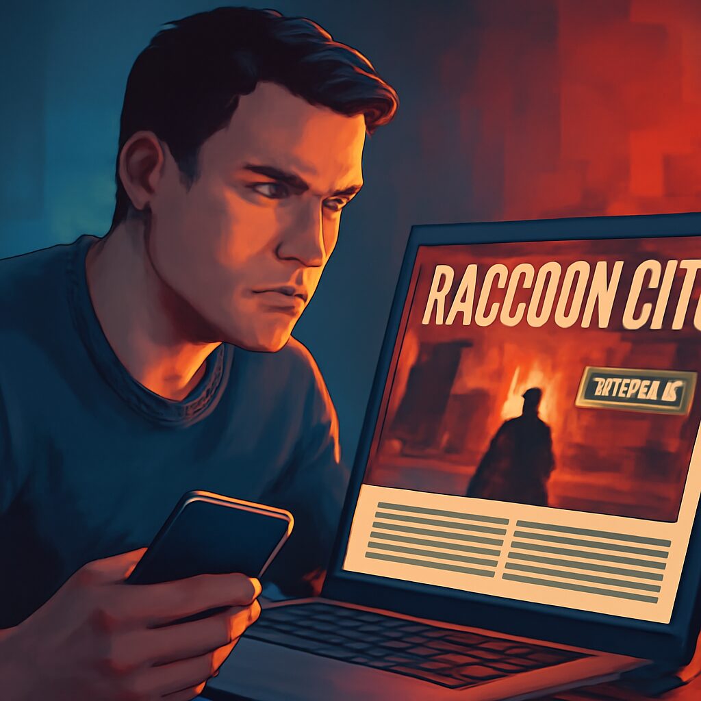 Raccoon City Calling? Resident Evil 1 Remake Rumors Heat Up with Pre-Production News!