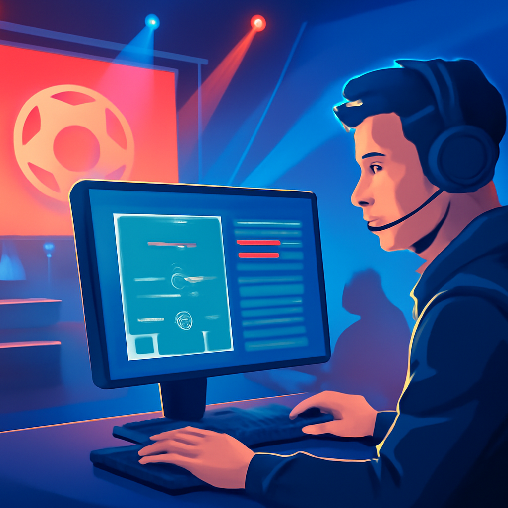 Overwatch Bids Farewell to Stadium Mode: What’s Next for Players?