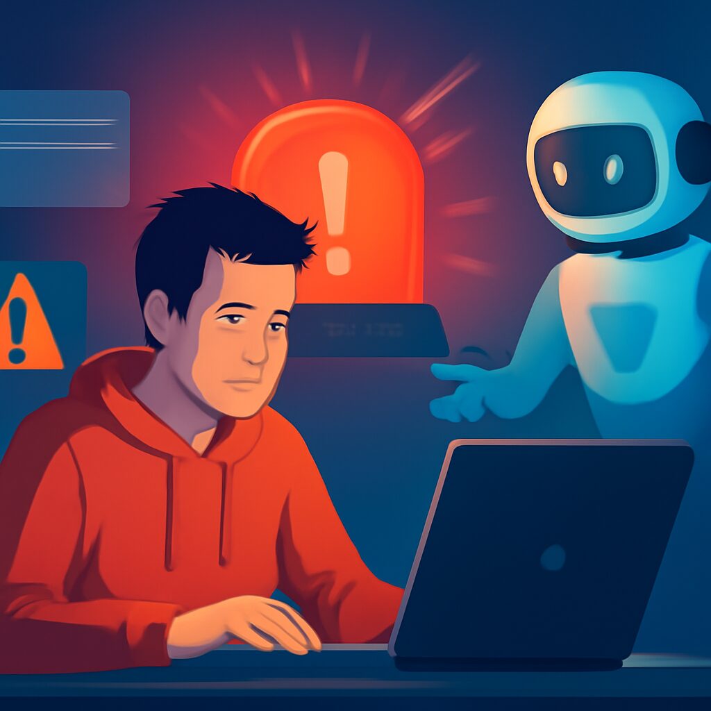 OpenAI Discovers More Instances of Agent Misconduct