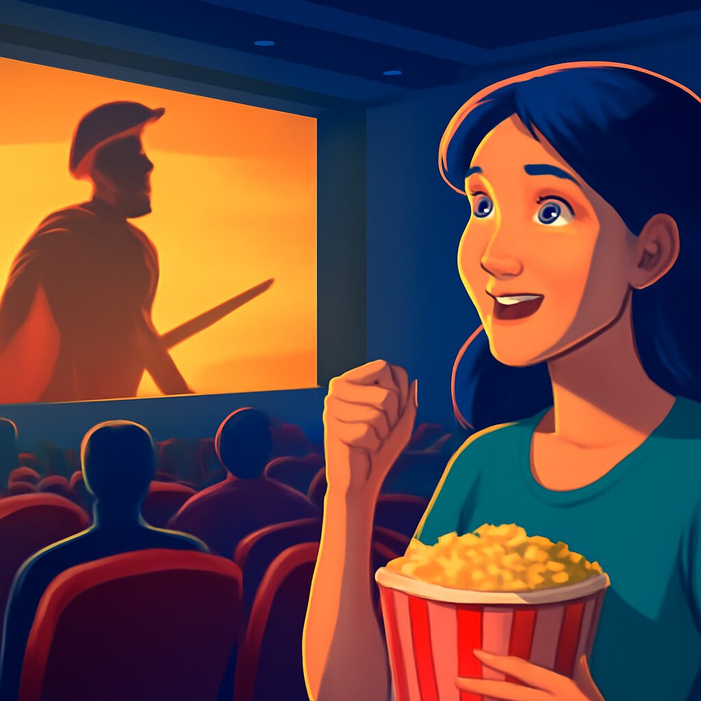 The Odyssey Continues Its Winning Streak at the Box Office