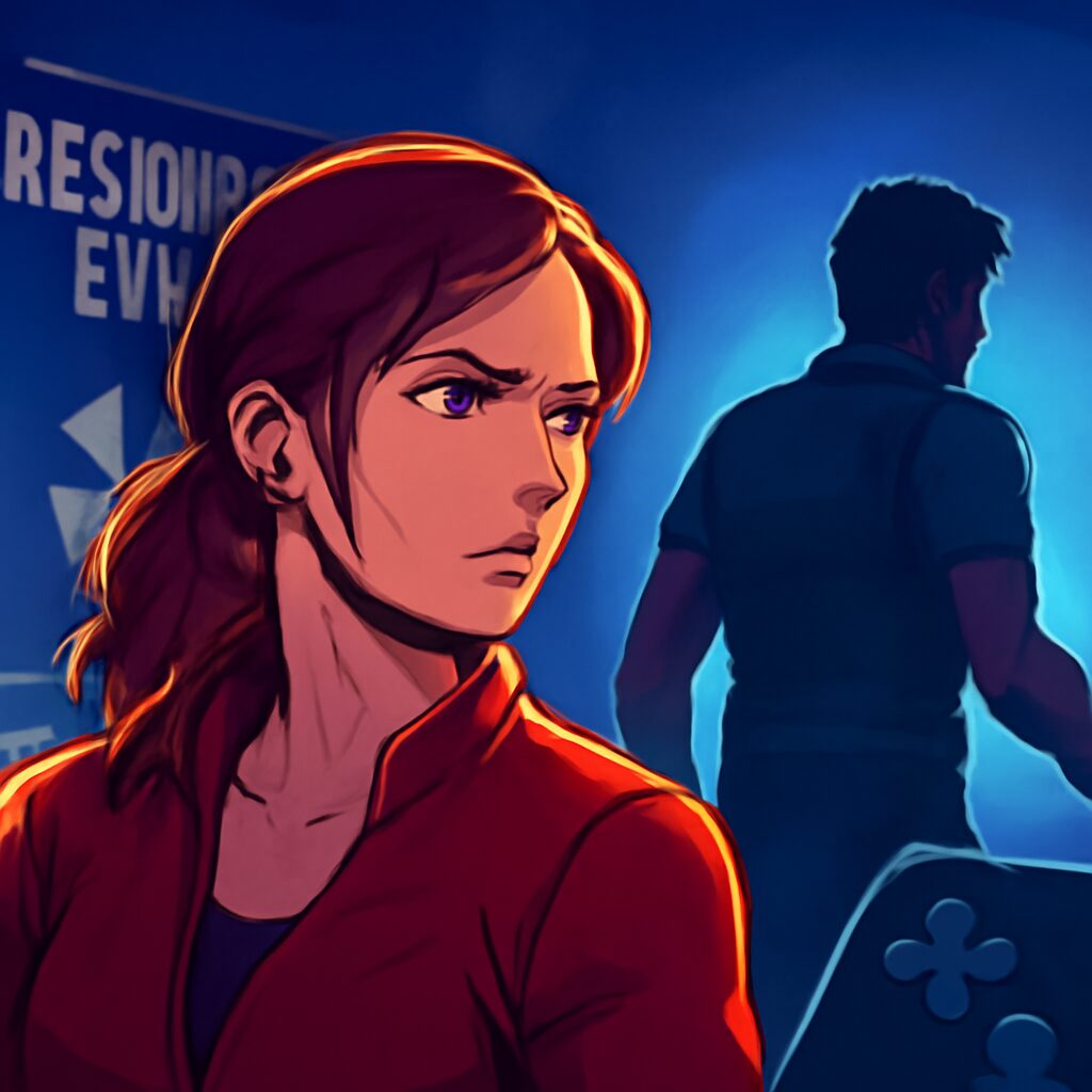 Resident Evil Requiem DLC Pushed Back Until After Veronica Remake Release