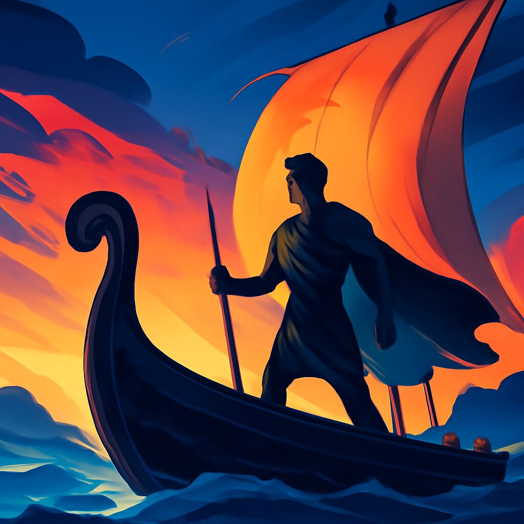 Unpacking the Ending of Nolan’s The Odyssey: A Modern Take on an Ancient Epic