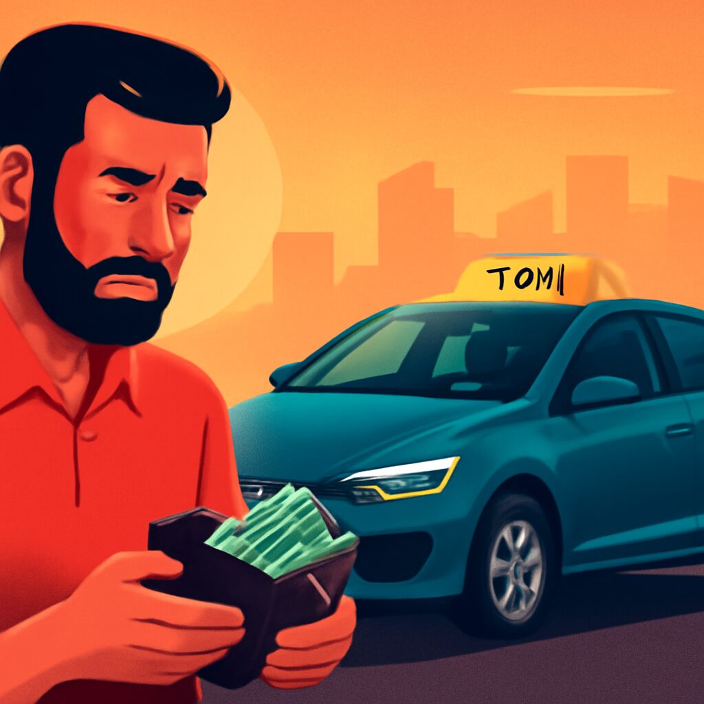 New Ride-Hailing Rules in Punjab Could Strain Drivers’ Wallets