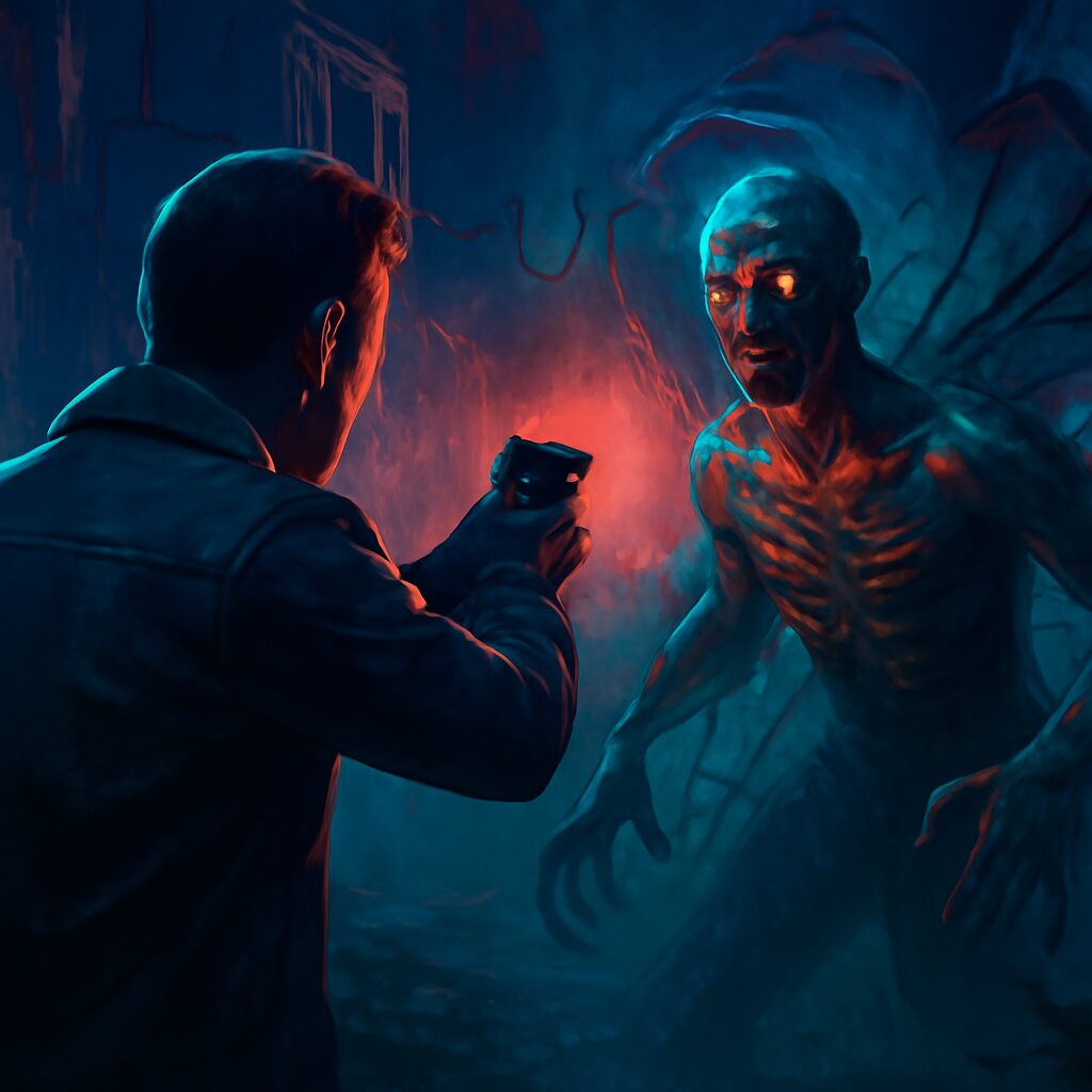 Parkside: Decayed Soul Manipulation – Is This The Gritty Immersive Sim We’ve Been Craving?