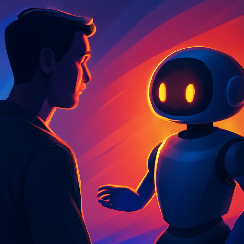 OpenAI’s Next Big Move: A Screenless, Moving AI Companion is Reportedly Coming!