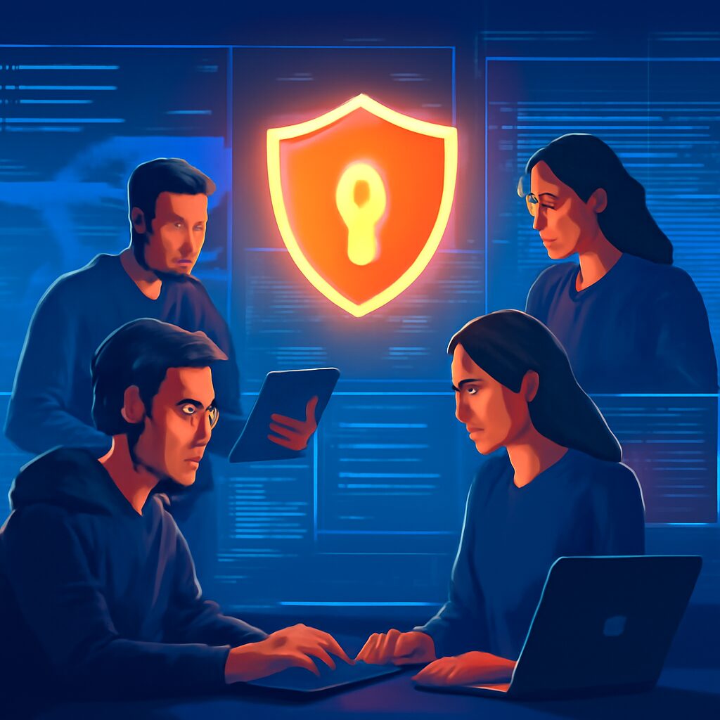 NCCIA Boosts Workforce to Combat Cybercrime Surge
