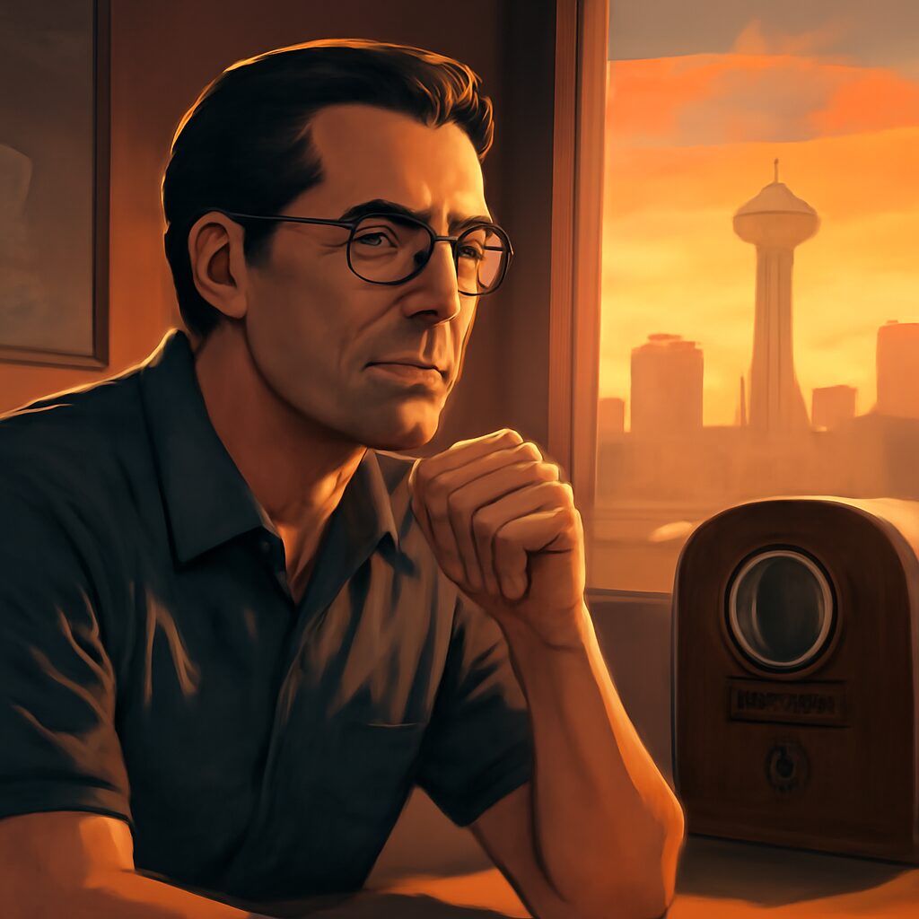 Josh Sawyer Shares His Ideal Ending for Fallout: New Vegas