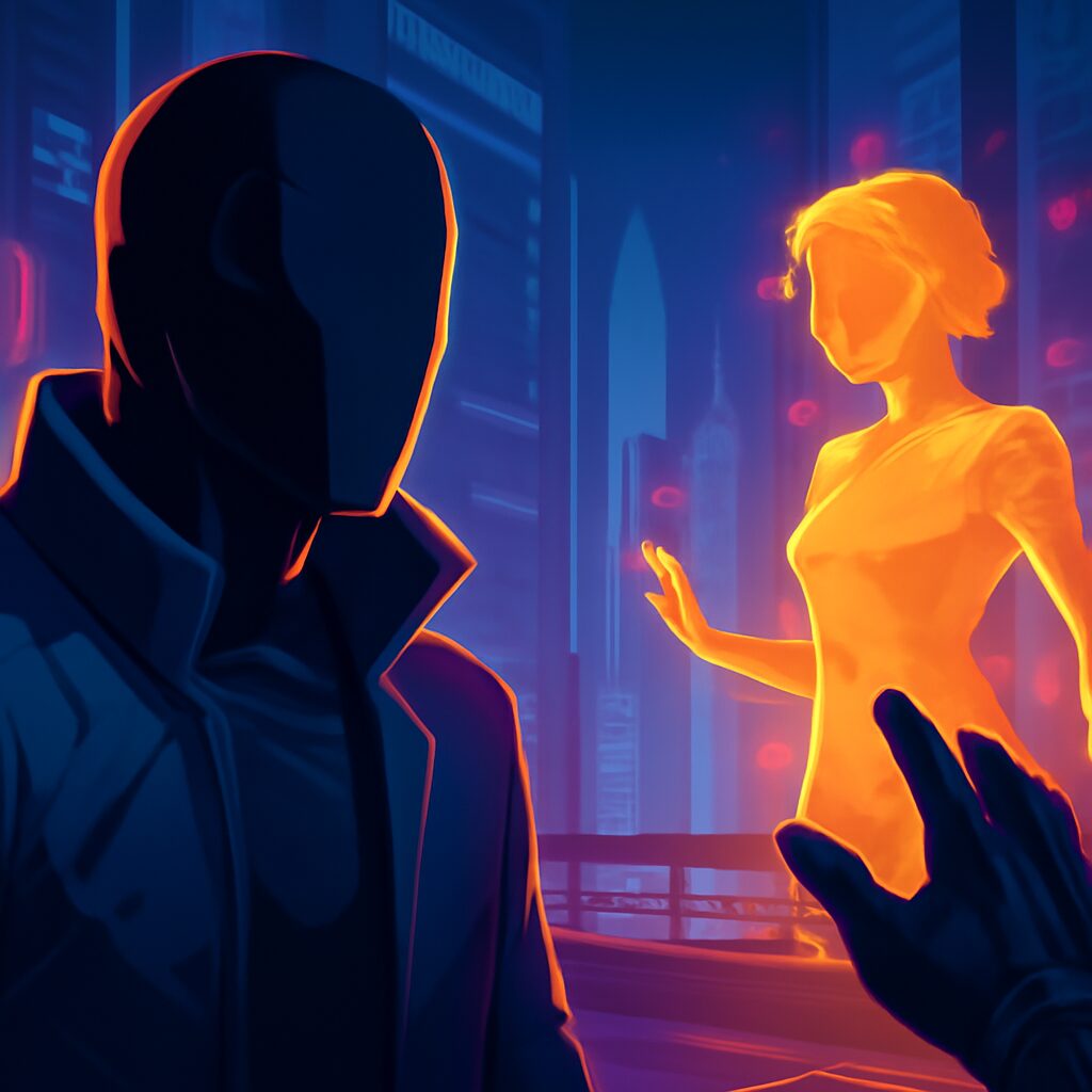 Dive into the Wacky World of The Nameless Mod: A Hidden Gem for Deus Ex Fans