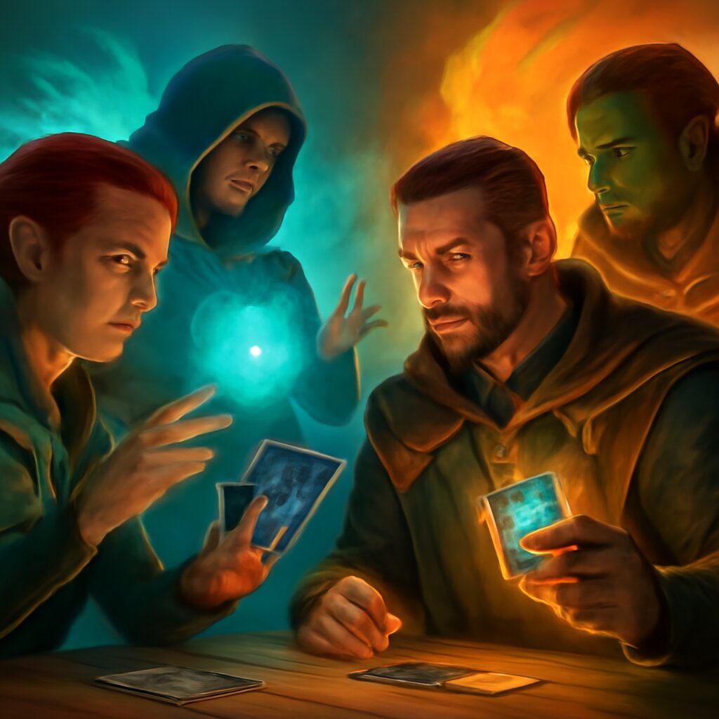 Unleashing the Best Commander Precons in Magic: The Gathering History!