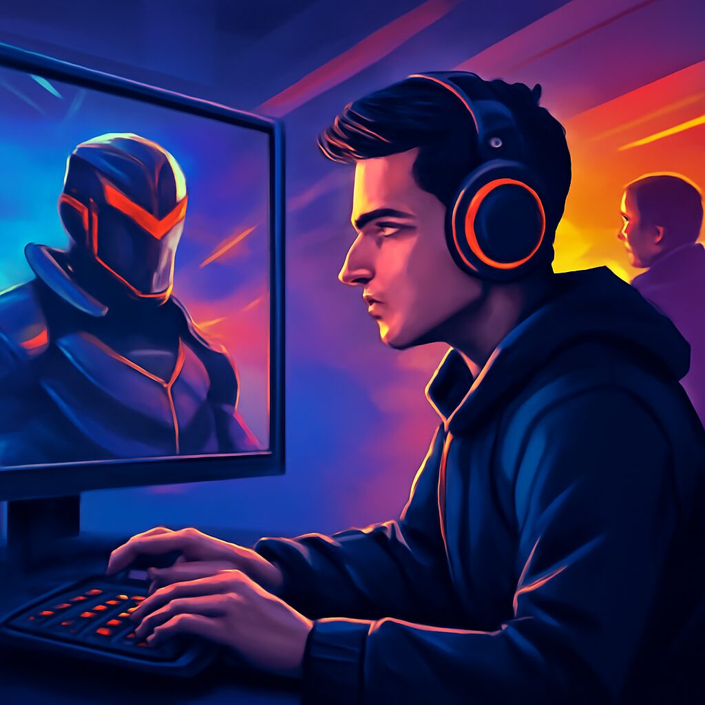LAST SENTINEL Faces Changes as Lightspeed LA Redirects Creative Vision