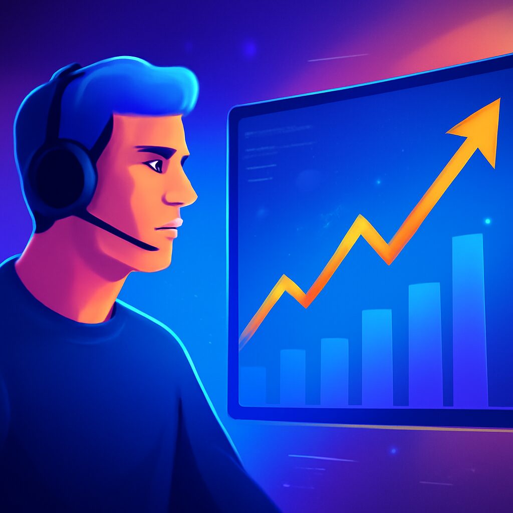 Neocloud Together AI Surges to $8.3 Billion Valuation After Major Funding Round