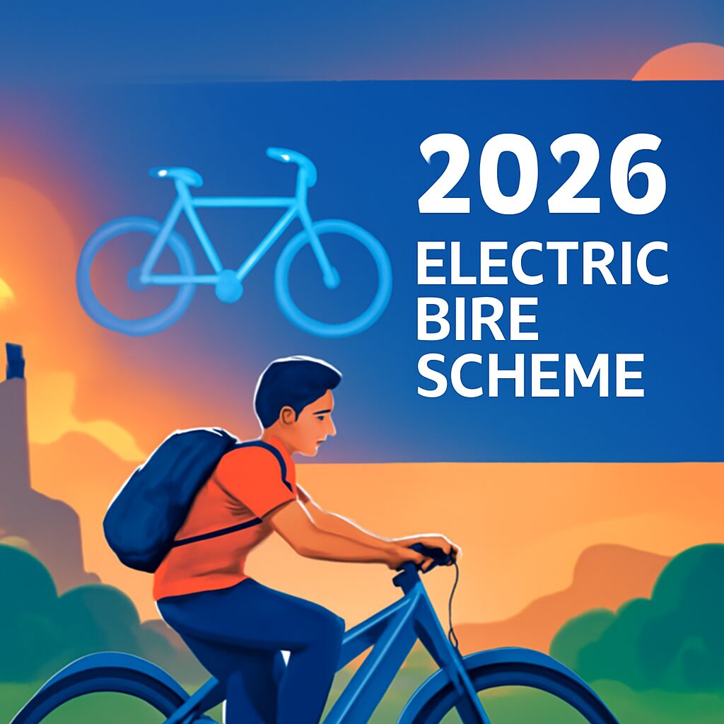 Punjab Launches Electric Bike Scheme 2026 for Students