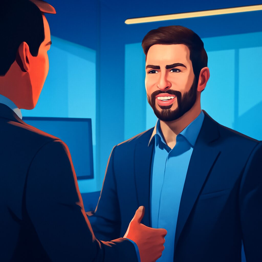 Founders Fund Welcomes Ex-OpenAI Executive Ryan Beiermeister to the Team