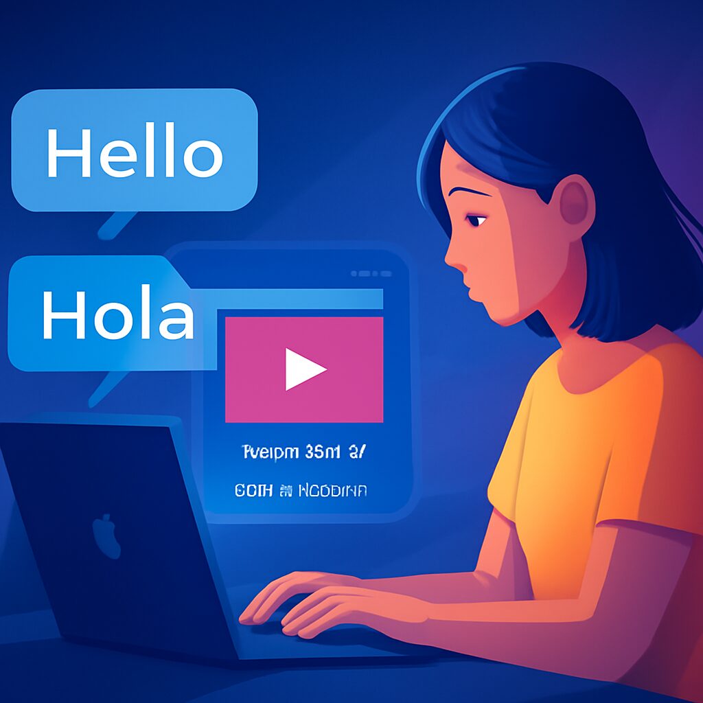 Break Language Barriers: Meta Edits App Now Supports Bilingual Captions for Your Content!