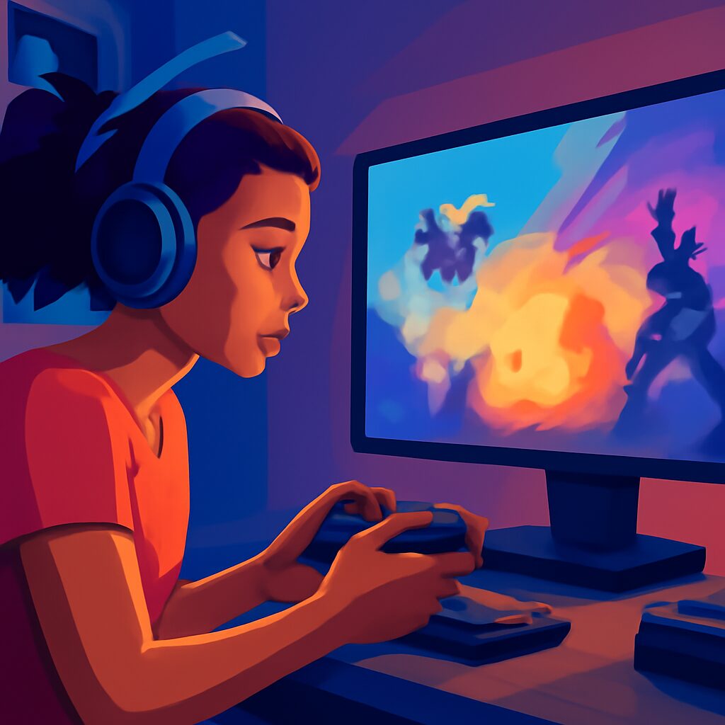 Level Up Your Library: 15 Blockbuster Games for Just $15 in the New 2K Humble Bundle!