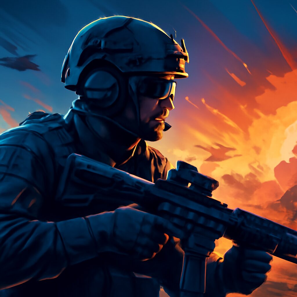 MW4’s ‘Kill Block’ Mode Revealed: Get Ready for Over 500 Dynamic Battlefields!