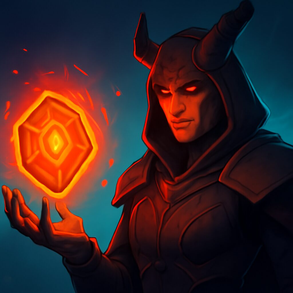 Blizzard Responds to Diablo 4 Players: Major Changes Coming to Mythic Items
