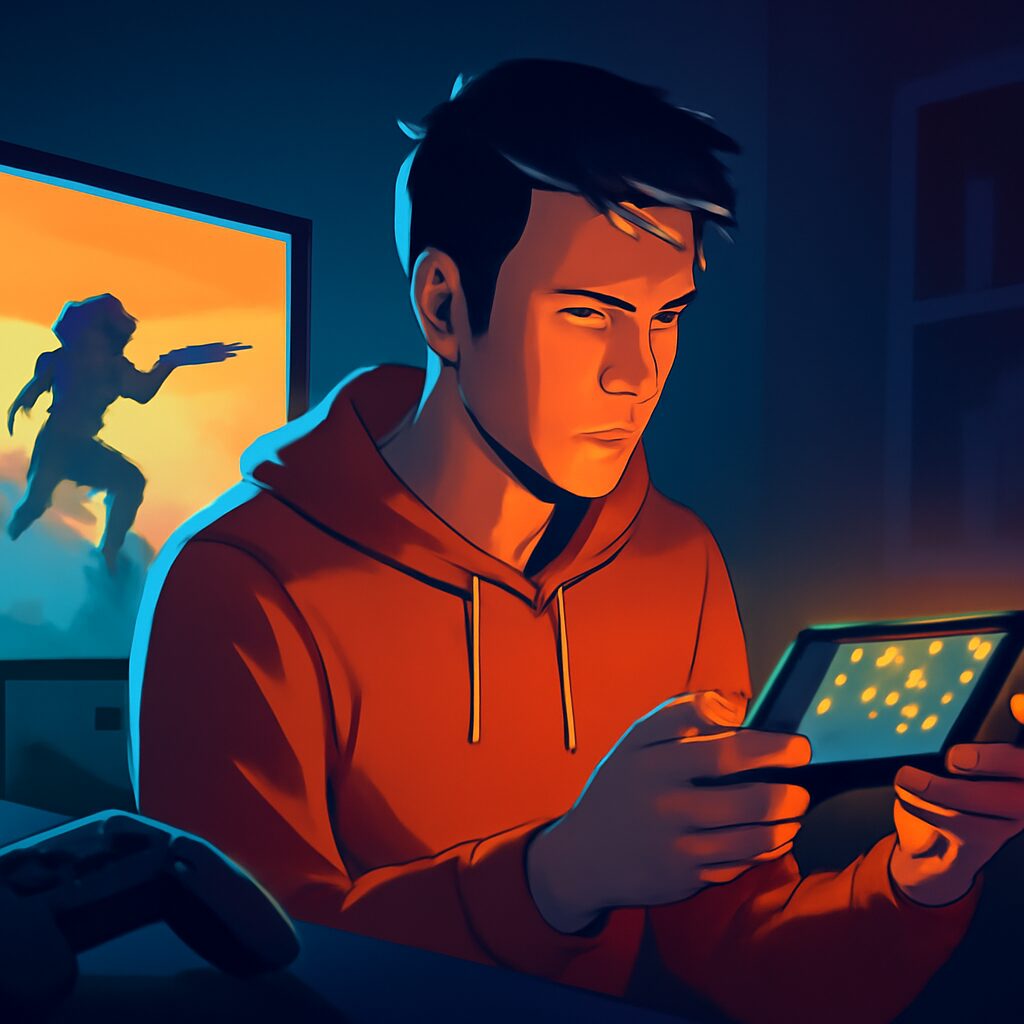 Clair Obscur: Expedition 33 Director Enjoys Both Action and Turn-Based Games Equally