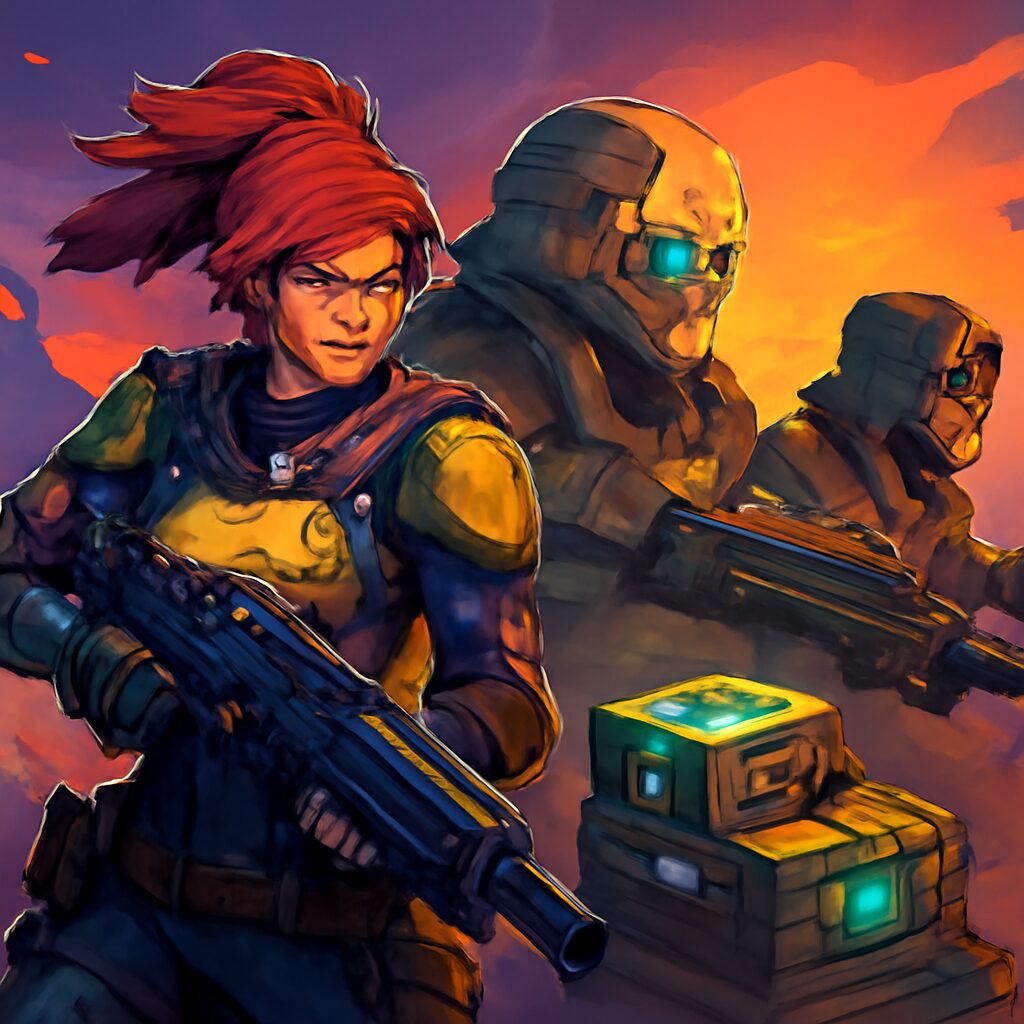 Borderlands 4 Bounty Pack 4 Lands July 30th – Get Ready!