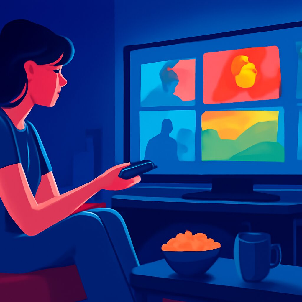 Exciting New Streaming Releases to Binge This Weekend!